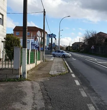 アパート Luminoso En - B *