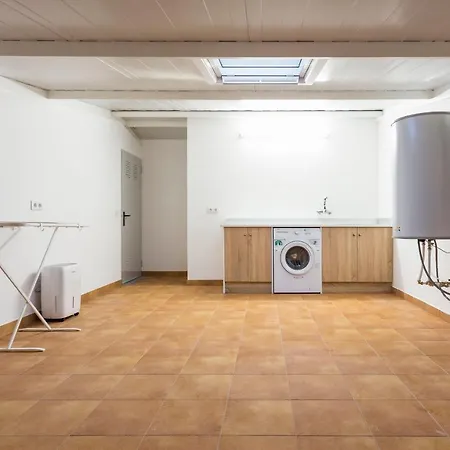 Luminoso En - B Appartement Cangas