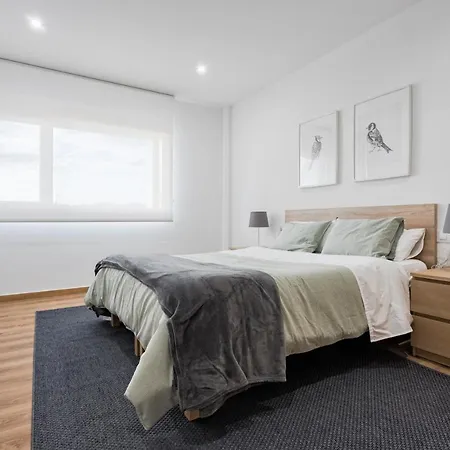 Luminoso En - B Appartement *