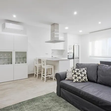 Luminoso En - B Appartement