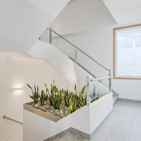 Luminoso En - B Appartement *