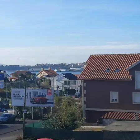 Appartement Luminoso En - B Cangas